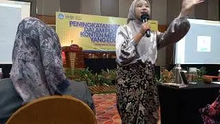 miss nanya yurani, konten Media Sosial part 4