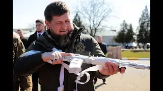 «Остановим любого». Кадыров прокомментировал захват Кабула талибами