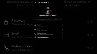 The secret to mastering Instagram password security