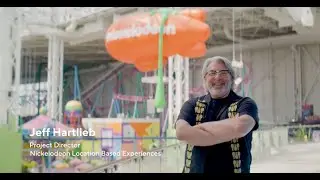 Nickelodeon Transforms Dreams Into Reality With Wrike