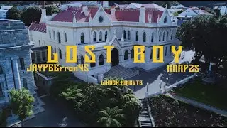 Jaypee & Karpzs - Lost boy (Official Music Video)