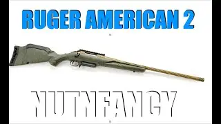 Worth the Wait? Ruger American Gen II Bolt Gun