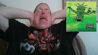 My Thoughts on Gutterwater by Ouija Macc