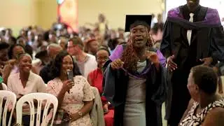 End of Term 3 2023 Highlight Video
