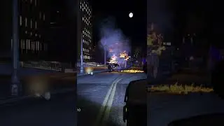 heli crash