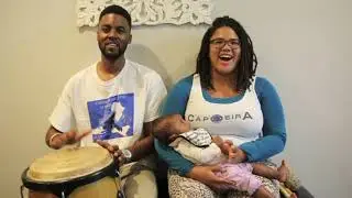 Capoeira Song Tutorial - O Areia