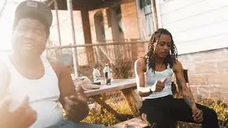 India Patrice  x OMB QP - Fed Time ( Official Music Video )