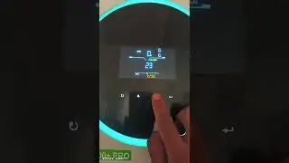 Primax galaxy pv6000+ setting