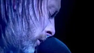 Thom Yorke - Ingenue (Live Jonathan Ross Show)