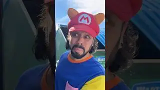 El Dron Misterioso! 😱