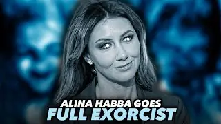 Alina Habba Says 'Demonic' Forces Are Behind Donald Trump's Legal Problems