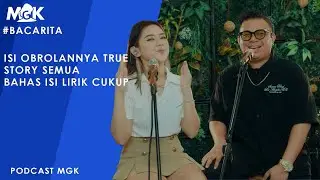 ZIVA MAGNOLYA TERNYATA PERNAH TRUE STORY DI LIRIK "CUKUP" SINGLE TERBARU NYA❓❓❓