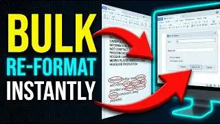 How to Use the 'Find and Replace' Tool for Advanced Editing in WPS Writer