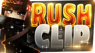 RUSHCLIP MDT MALOPIX  {300 FPS}