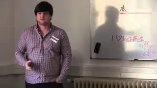 Buildroot, jak na to...  (Petr Waschinger)