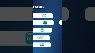 Technical Skills Vs  Soft Skills