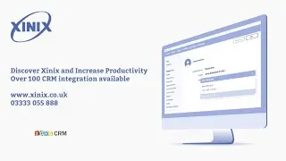 zohoCRM Integration