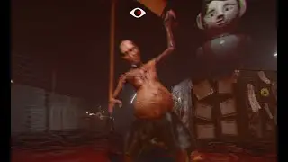 究極のホラーゲームを体験せよ。霊の災The Scourge実況プレイ クリアまで