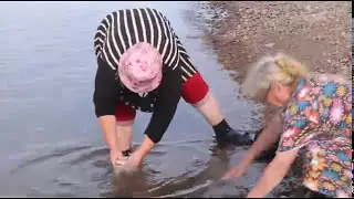 НА УДОЧКУ ЕЛЕЦ АНГАРА