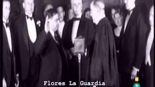 La Mafia y la Segunda Guerra Mundial (1 de 4)