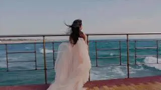 Агата Барабаш «Камень на Сердце»