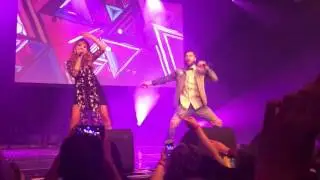 Romania - Eurovision in Concert 2017
