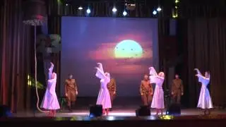 «Народный» коллектив ансамбль современного и эстрадного танца  «Другая планета» - 