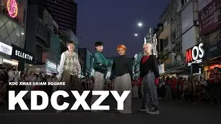[KDC XMAS SHOWCASE] ALALA - ร้องไห้ดังๆ (Not A Chance) by KDCXZY