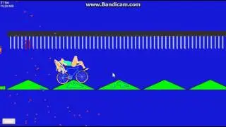 Happy wheels lets play Svenska del 2
