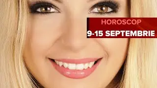 Horoscop pentru săptămâna 9 la 15 Septembrie: cine o aventură amoroasă și cine o minune de toamnă?