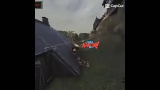 Conan exiles  pvp the Niğhtmąrês vs 300 raid insano servidor 4511 