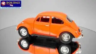 Volkswagen Beetle (1967) - Yat Ming - :24
