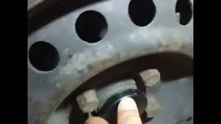 Подойдет ли с ВАЗ-2110 колпачек на ступицу колеса Daewoo Lanos, Sens?