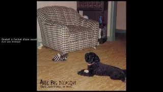 Avec pas d'casque - Gratuit à l'achat d'une montagne (Official audio)
