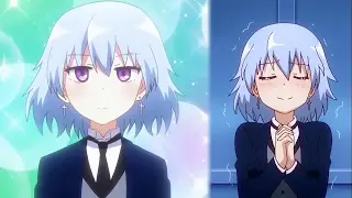 Gabriel DropOut - Raphiel's PERVERTED Butler Martiel