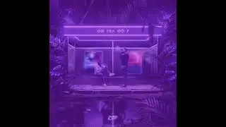 DTF  Dans la ville (Slow and reverb)