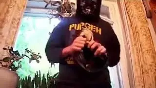 Дети-маньяки