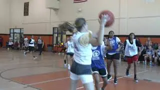 2026 Carlei Brown I Mississippi Hustlers I #WERShowcase