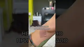 Что бывает на съёмках с вараном?😱