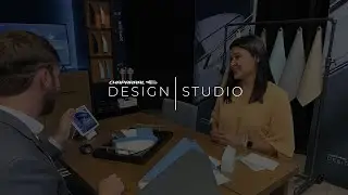 Chaparral DESIGN STUDIO