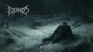 Eternios - Mysterium (Full Album)