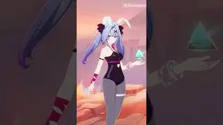 Genshin Impact Mods 