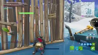 Whip let me die. However, I got a great snipe!
