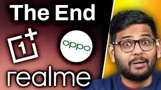 The End of BBK