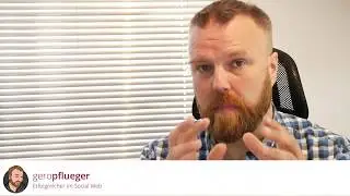 #SMF Social Media Freitag vom 21.07.2017