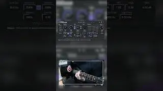 Phonolyth - Cascade #guitar #audioplugins #music