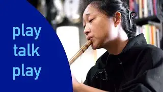 Da Hye Yang (양다혜) - play talk play