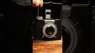 ENVOY WIDE ANGLE camera