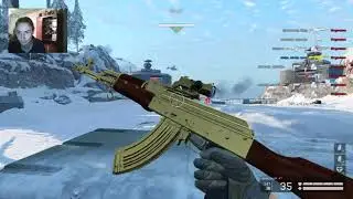 Warface проходим спецоперацию ледокол под классную музыку