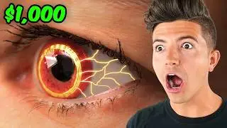 Worlds *COOLEST* Smart Gadgets!